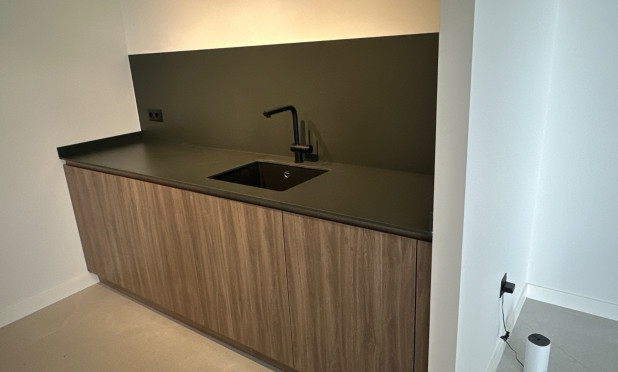 Wiederverkauf - Villa - Ciudad Quesada