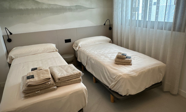 Wiederverkauf - Villa - Ciudad Quesada