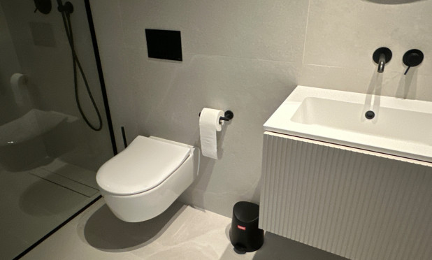 Wiederverkauf - Villa - Ciudad Quesada