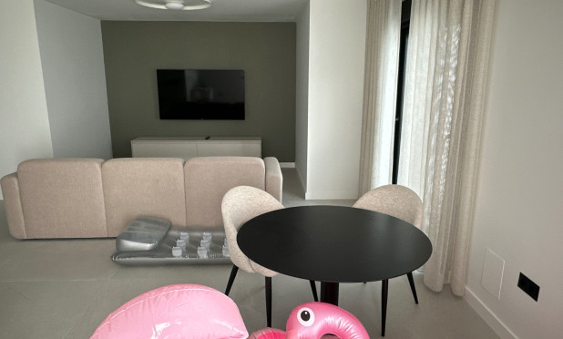 Wiederverkauf - Villa - Ciudad Quesada