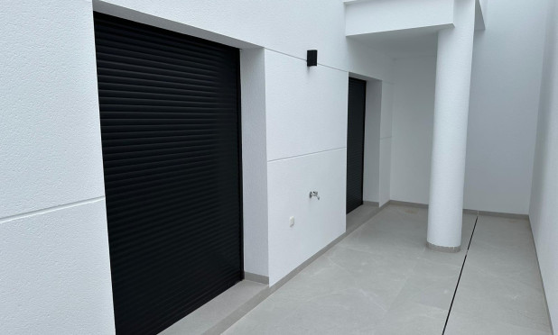 Wiederverkauf - Villa - Ciudad Quesada