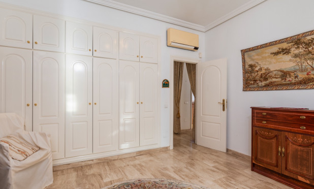 Resale - Villa - Ciudad Quesada - Doña pepa