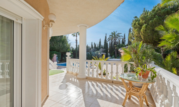 Resale - Villa - Ciudad Quesada - Doña pepa