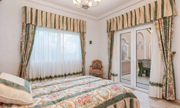 Resale - Villa - Ciudad Quesada - Doña pepa