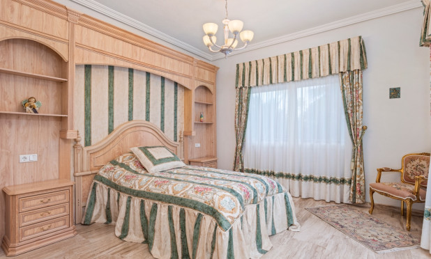 Resale - Villa - Ciudad Quesada - Doña pepa