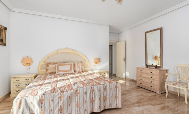 Resale - Villa - Ciudad Quesada - Doña pepa