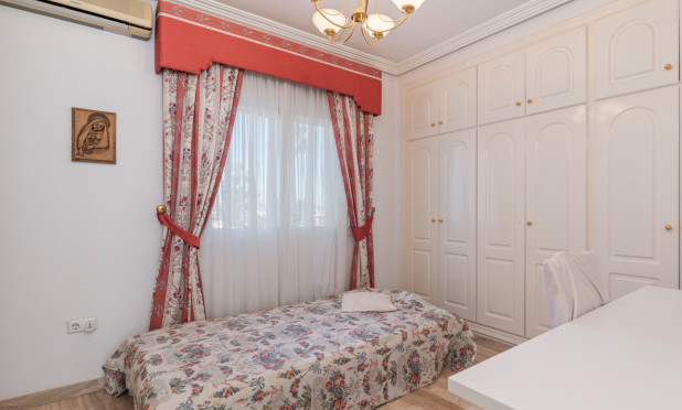 Resale - Villa - Ciudad Quesada - Doña pepa