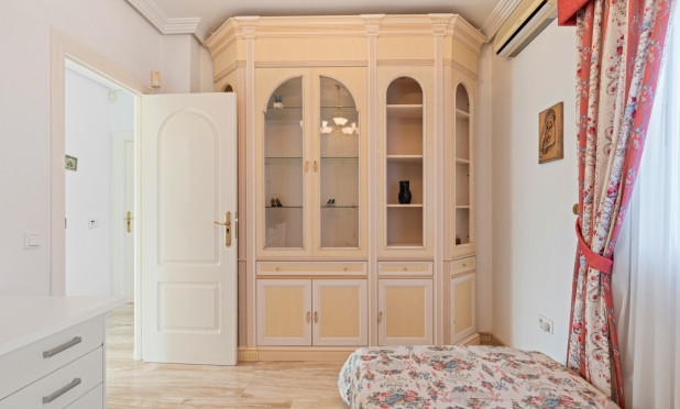 Resale - Villa - Ciudad Quesada - Doña pepa