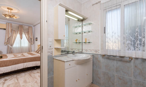 Resale - Villa - Ciudad Quesada - Doña pepa