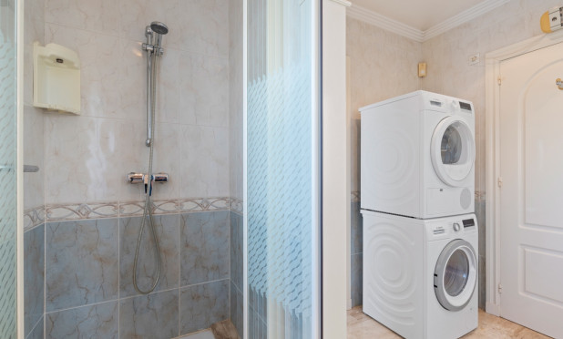 Resale - Villa - Ciudad Quesada - Doña pepa