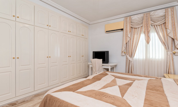 Resale - Villa - Ciudad Quesada - Doña pepa