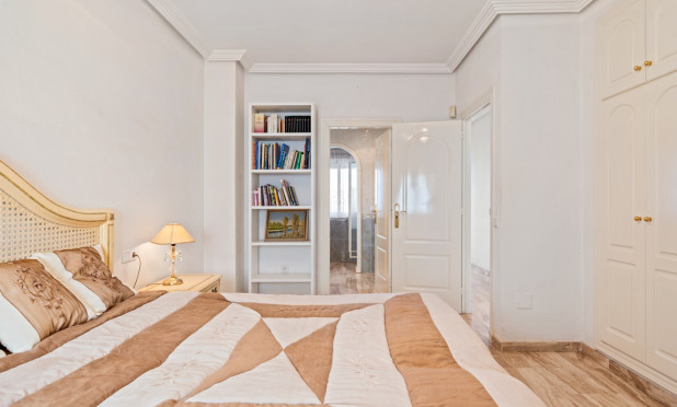 Resale - Villa - Ciudad Quesada - Doña pepa