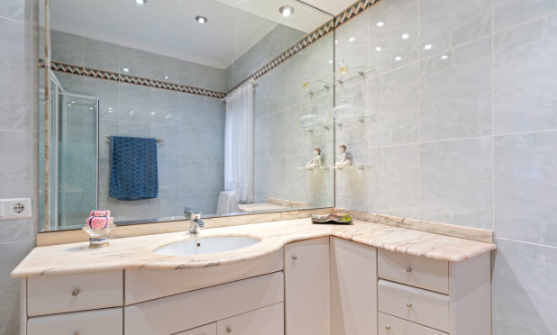 Resale - Villa - Ciudad Quesada - Doña pepa