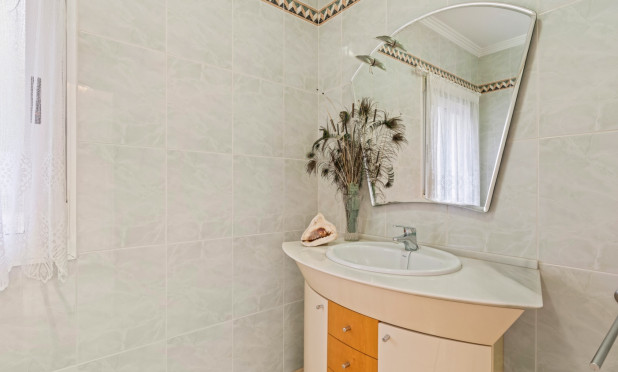 Resale - Villa - Ciudad Quesada - Doña pepa