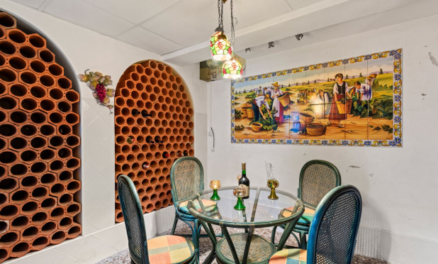 Resale - Villa - Ciudad Quesada - Doña pepa