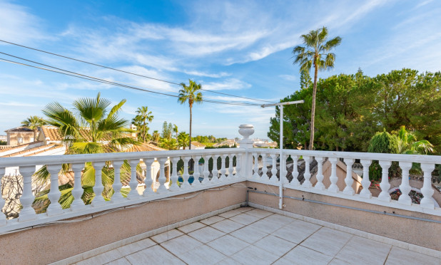 Resale - Villa - Ciudad Quesada - Doña pepa