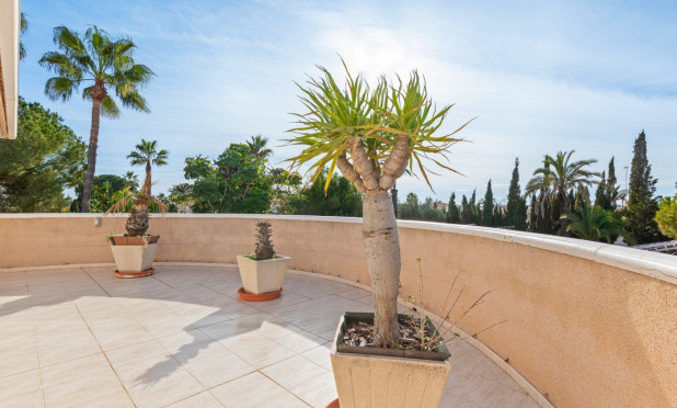 Resale - Villa - Ciudad Quesada - Doña pepa