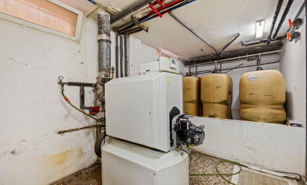 Resale - Villa - Ciudad Quesada - Doña pepa