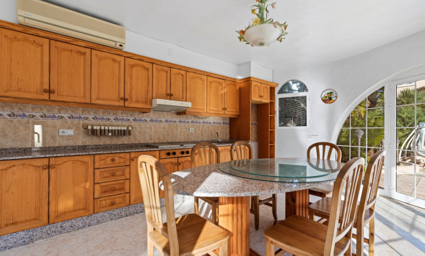 Resale - Villa - Ciudad Quesada - Doña pepa