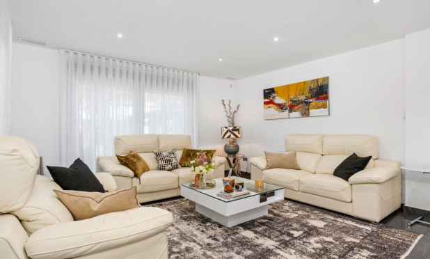 Resale - Villa - Altet - Frank Espinós