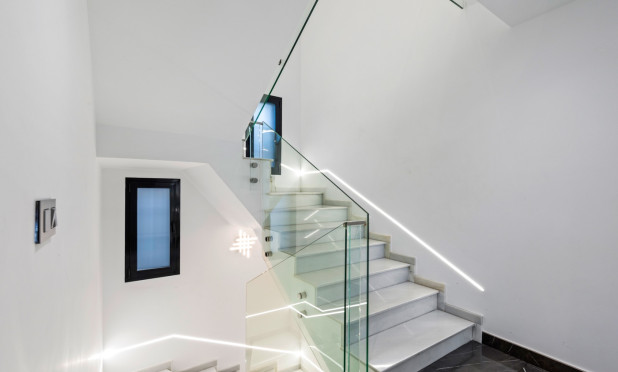 Resale - Villa - Altet - Frank Espinós