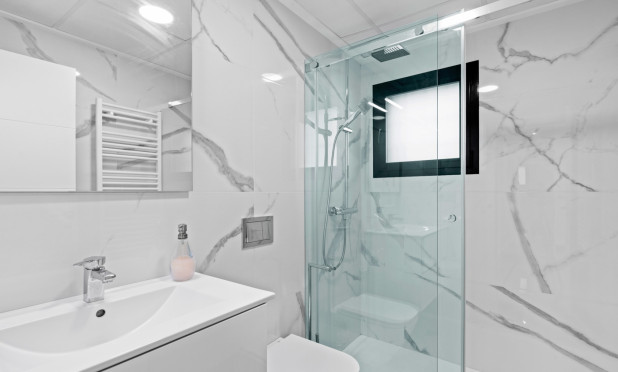 Resale - Villa - Altet - Frank Espinós