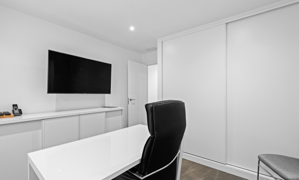 Resale - Villa - Altet - Frank Espinós