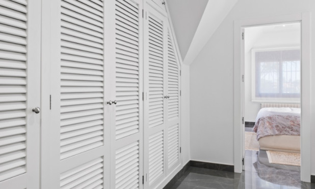 Resale - Villa - Altet - Frank Espinós