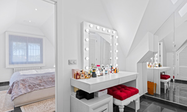 Resale - Villa - Altet - Frank Espinós