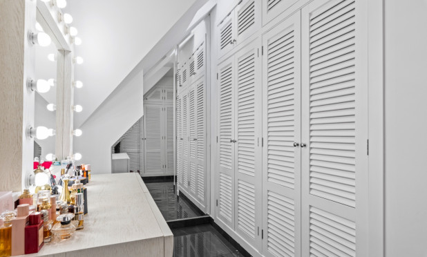 Resale - Villa - Altet - Frank Espinós