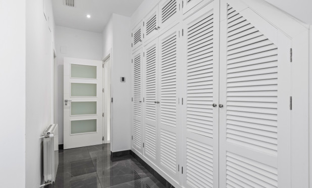 Resale - Villa - Altet - Frank Espinós