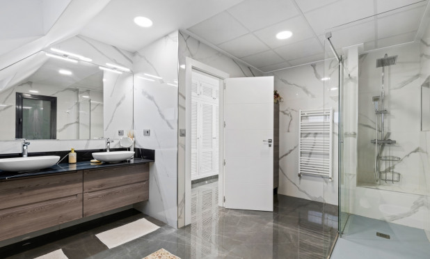 Resale - Villa - Altet - Frank Espinós