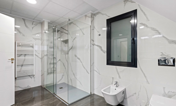 Resale - Villa - Altet - Frank Espinós