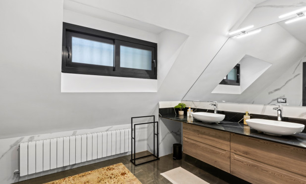 Resale - Villa - Altet - Frank Espinós