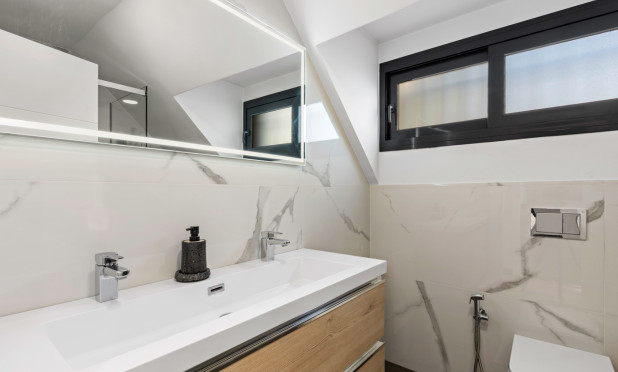 Resale - Villa - Altet - Frank Espinós