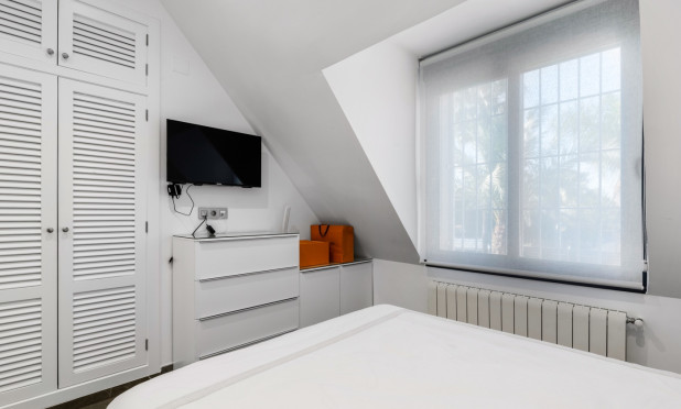 Resale - Villa - Altet - Frank Espinós