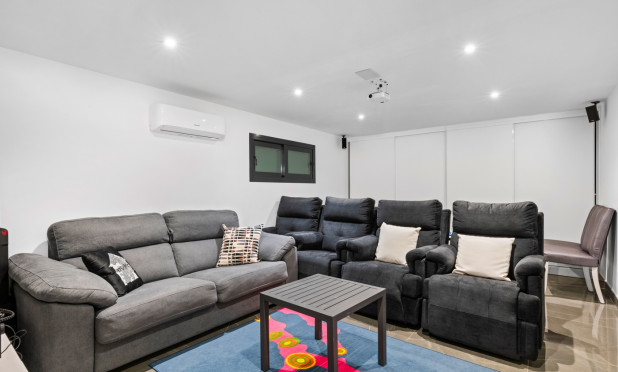 Resale - Villa - Altet - Frank Espinós