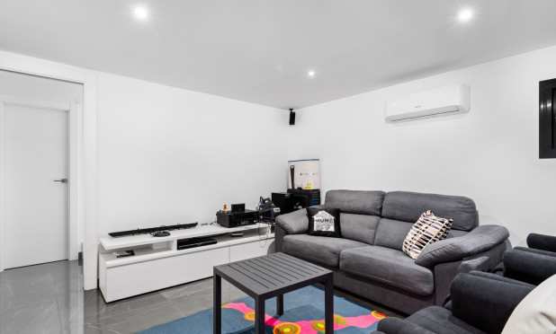 Resale - Villa - Altet - Frank Espinós