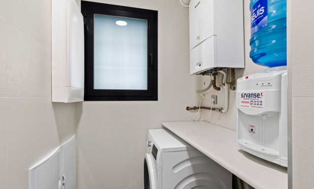 Resale - Villa - Altet - Frank Espinós