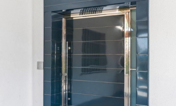 Resale - Villa - Altet - Frank Espinós