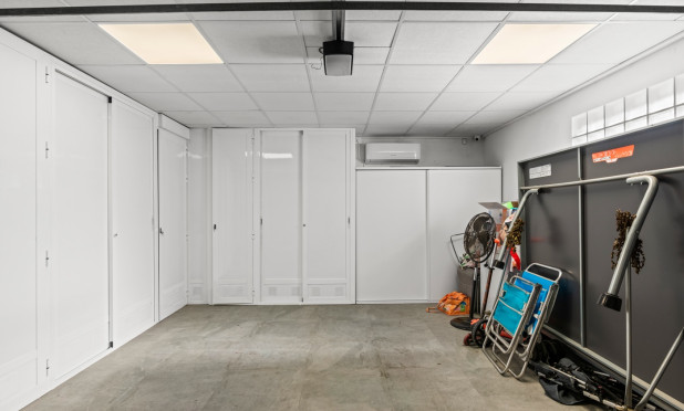 Resale - Villa - Altet - Frank Espinós