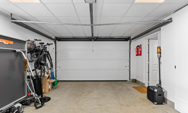 Resale - Villa - Altet - Frank Espinós