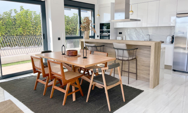 Resale - Apartment / flat - Villajoyosa - Playas Del Torres