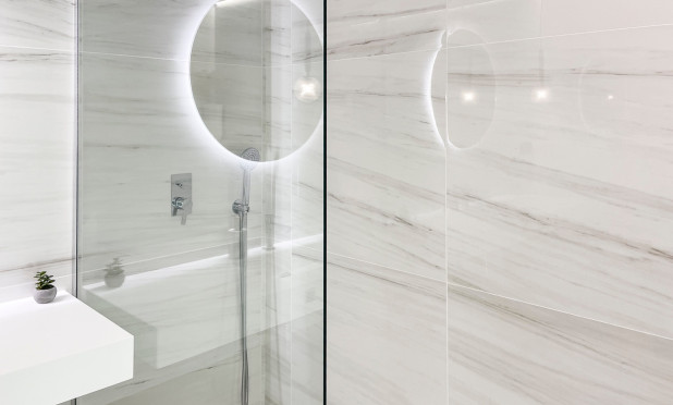 Resale - Apartment / flat - Villajoyosa - Playas Del Torres