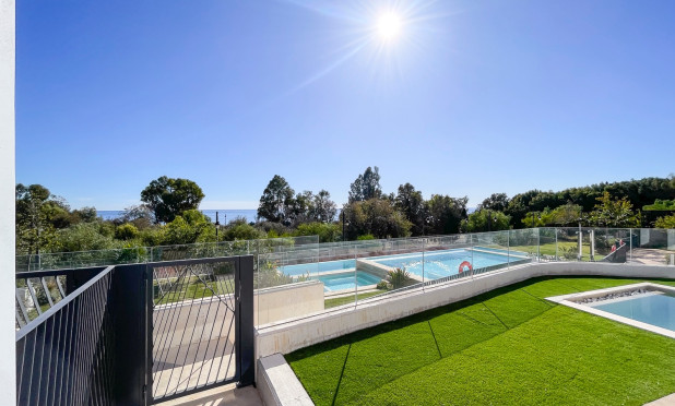 Resale - Apartment / flat - Villajoyosa - Playas Del Torres