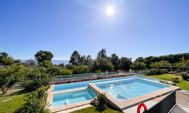 Resale - Apartment / flat - Villajoyosa - Playas Del Torres