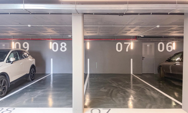 Resale - Apartment / flat - Villajoyosa - Playas Del Torres