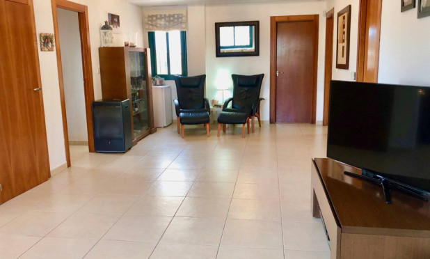 Resale - Villa - Ciudad Quesada - La Fiesta
