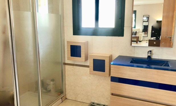 Resale - Villa - Ciudad Quesada - La Fiesta