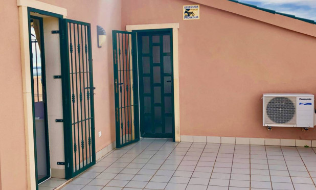 Resale - Villa - Ciudad Quesada - La Fiesta